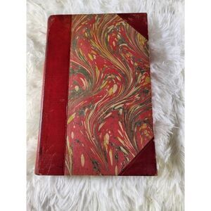 Hall Caine Syndebukken Roman Fra Marroko